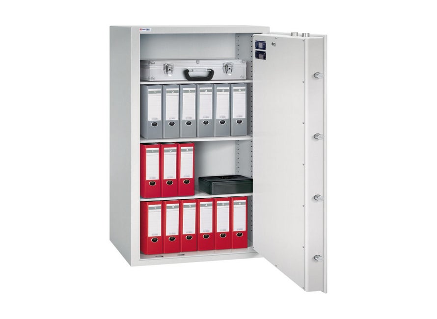 SISTEC EMI A 1400/6  DSS