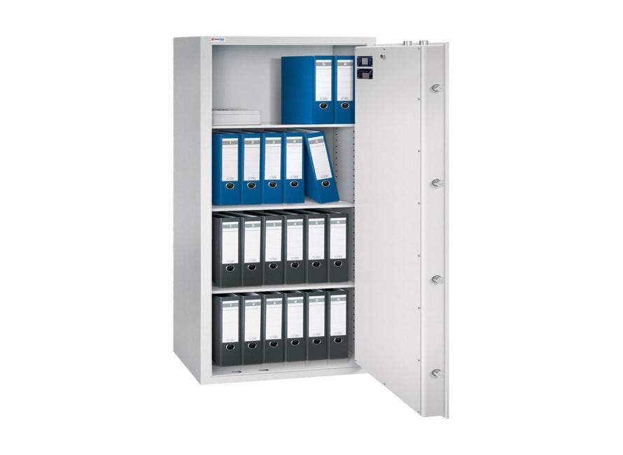 SISTEC EM0 A 1600/6