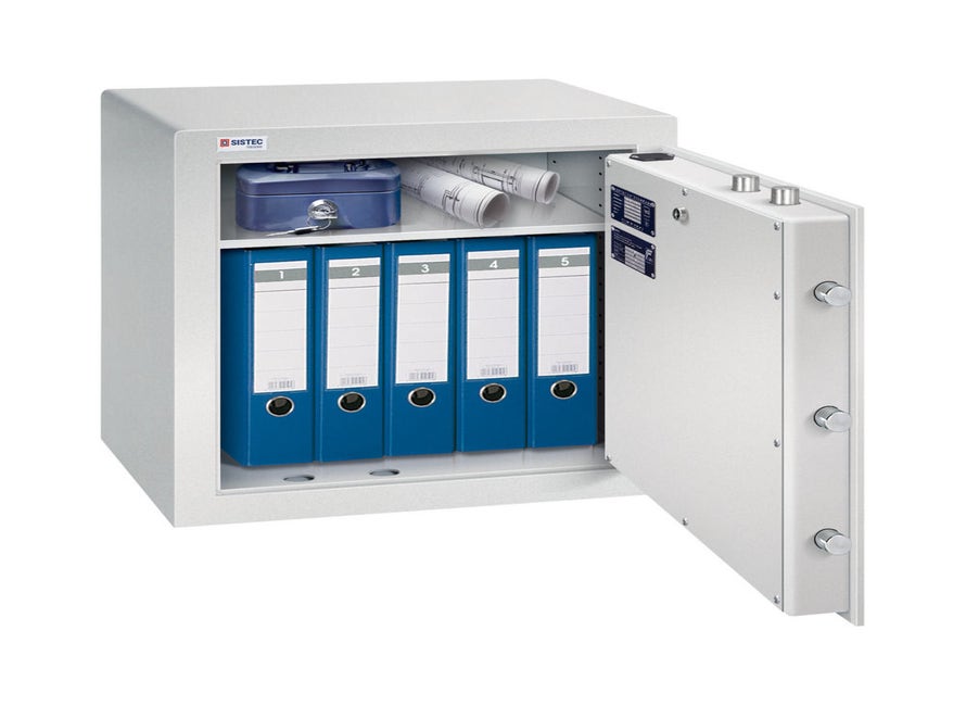 SISTEC EM0 550/5 ELO