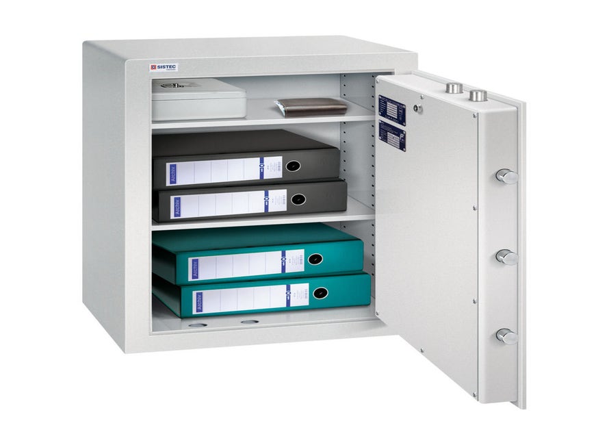 SISTEC EM0 700/5 DSS