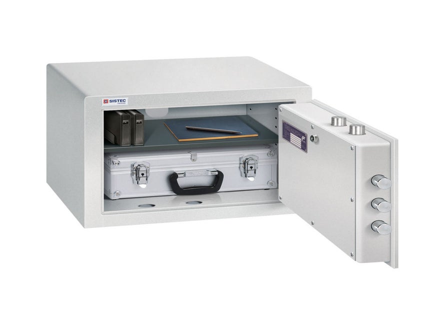 SISTEC ZM 1 DSS