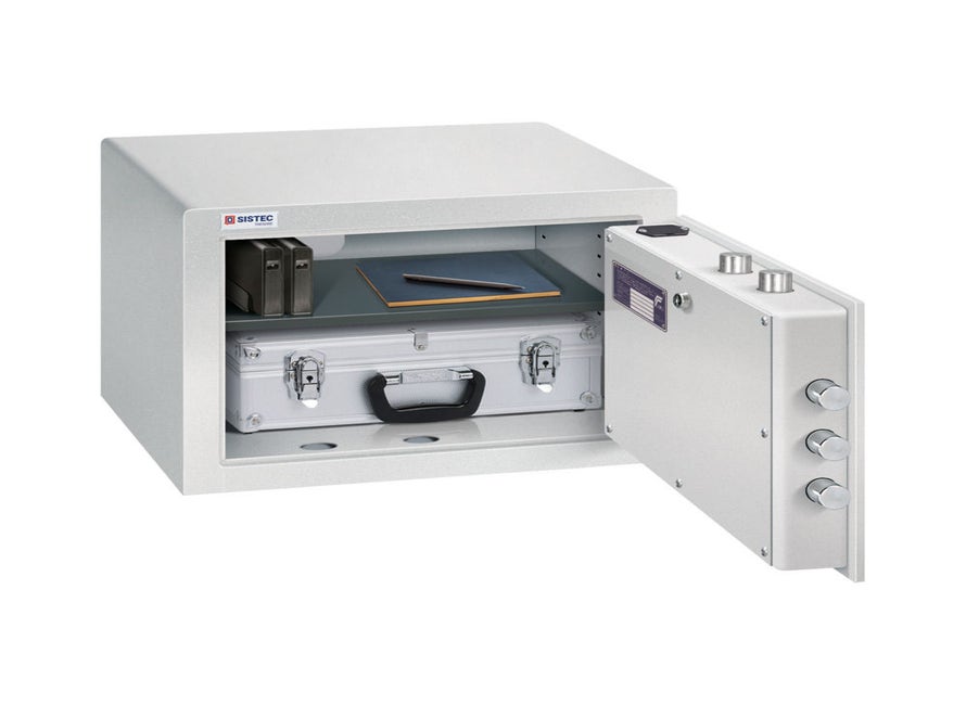 SISTEC ZM 1 ELO