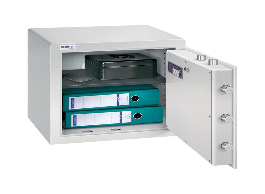 SISTEC ZM 2 DSS