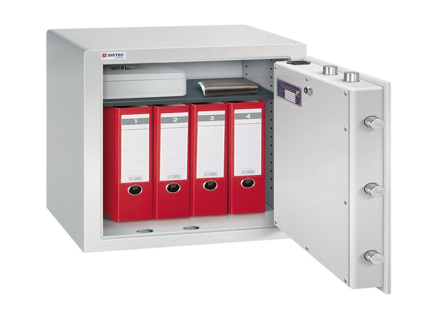SISTEC ZM 3 ELO