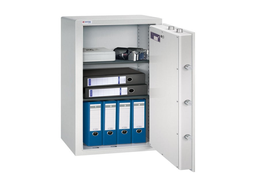 SISTEC ZM 5 DSS