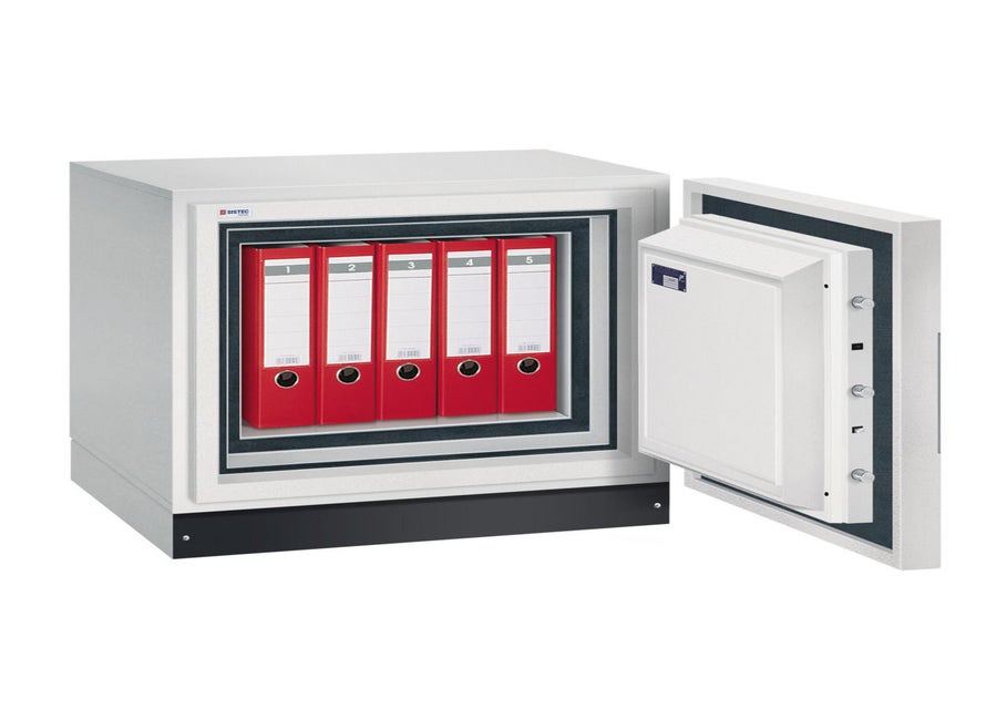 SISTEC  Datasafe S11R