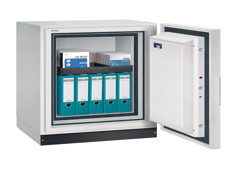 SISTEC Datensafe S12R