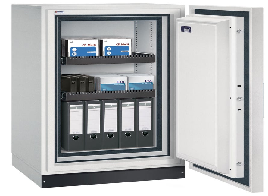 SISTEC Datensafe S13R