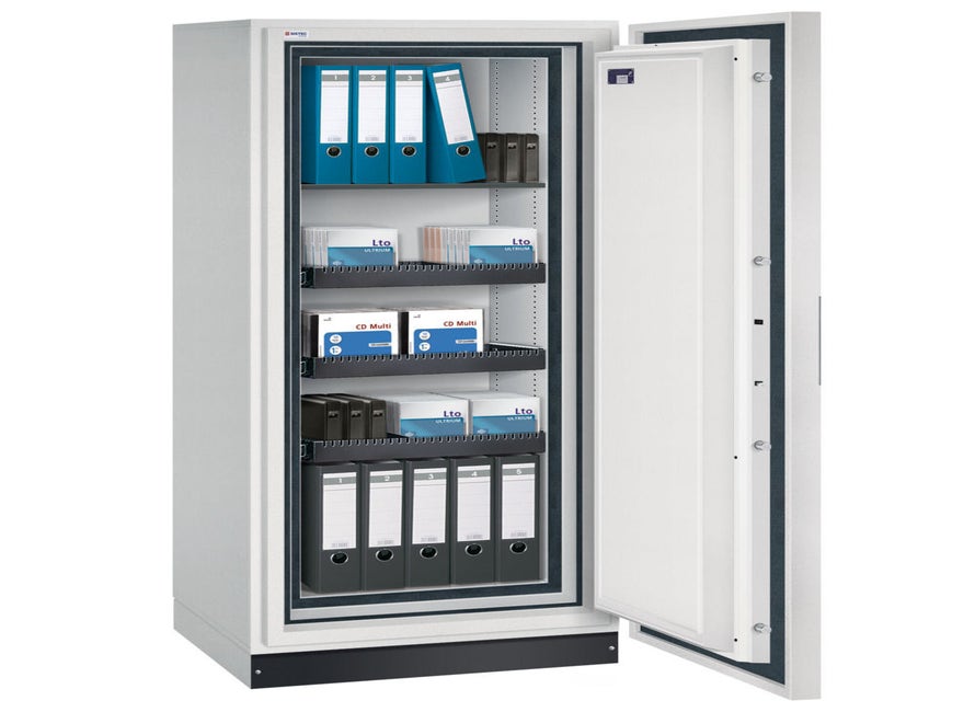 SISTEC Datensafe S14R
