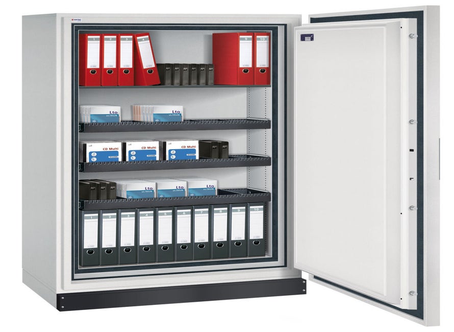SISTEC Datensafe S15R
