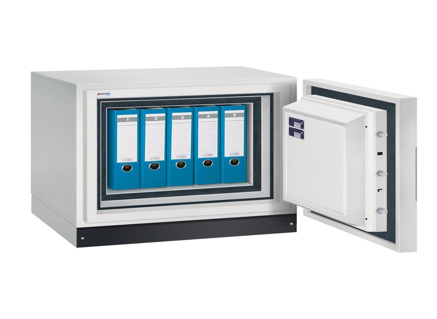 SISTEC Datensafe SE11R