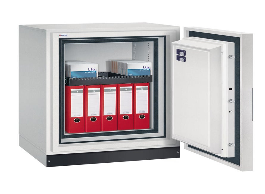 SISTEC Datensafe SE12R