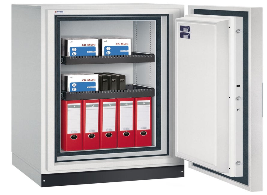 SISTEC Datensafe SE13R