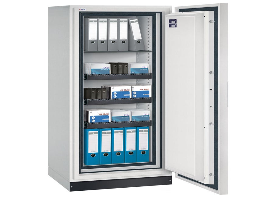 Sistec Datensafe SE14R