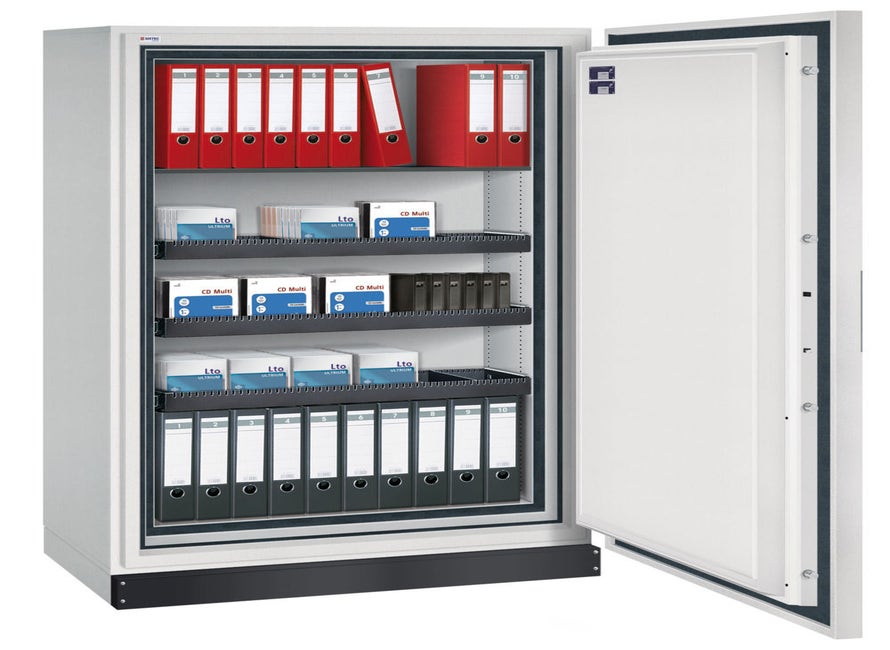 SISTEC Datensafe SE15R
