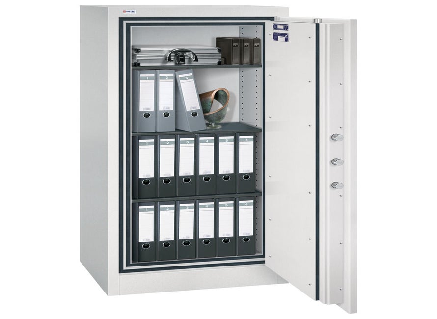 SISTEC TSF 1507
