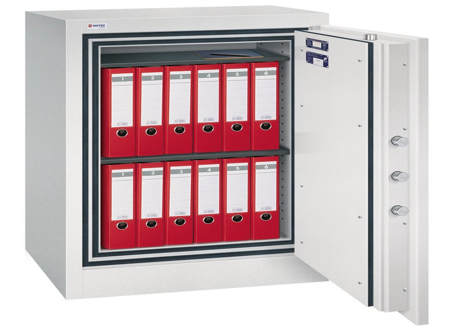 SISTEC TSF 1007