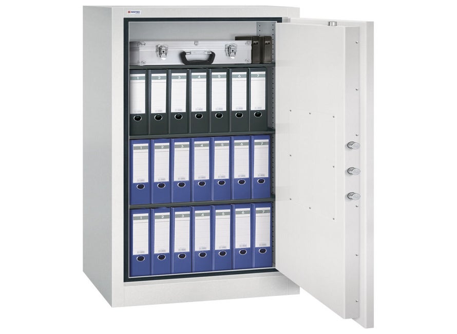 SISTEC TSS 1