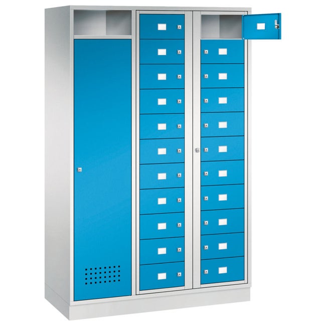 Wäschetauschschrank KBS 1