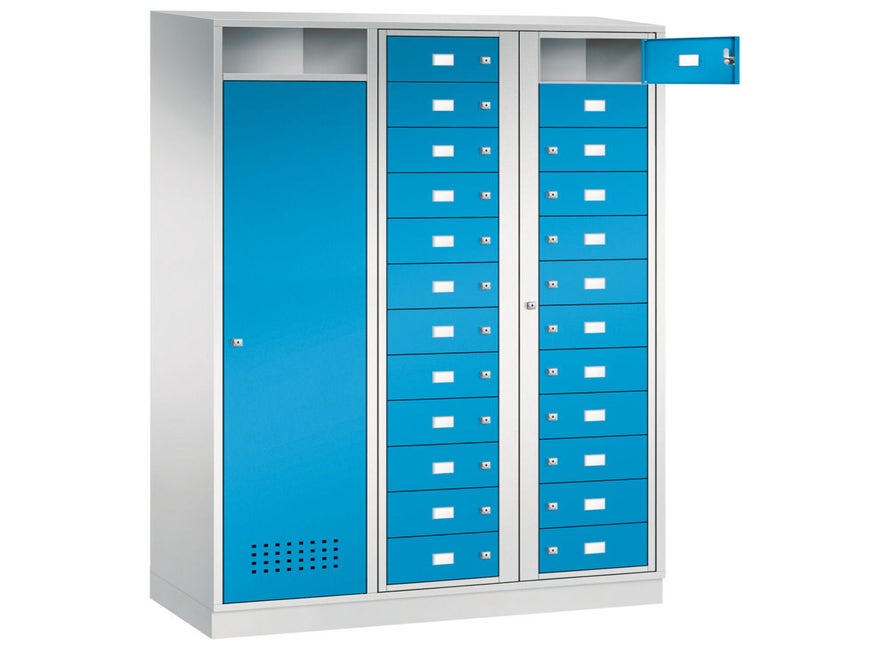 Wäschetauschschrank KBS 1/12