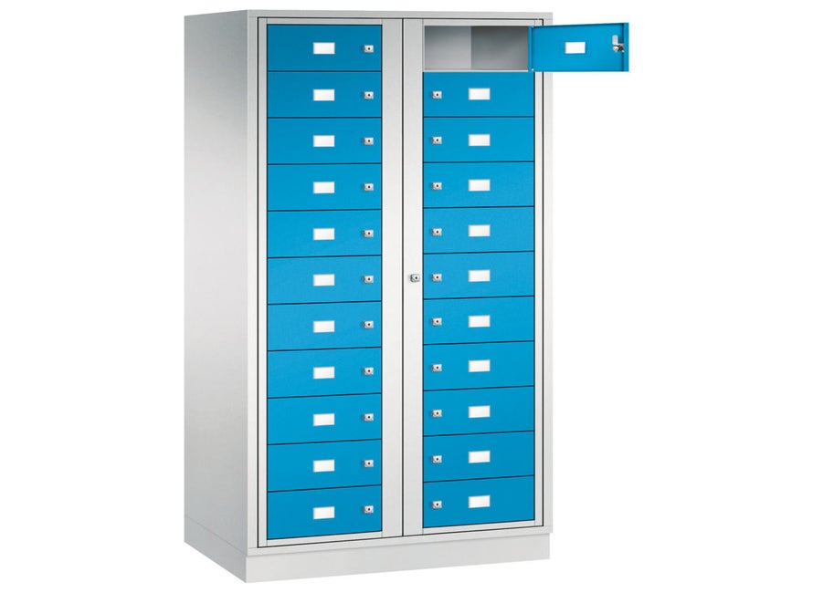 Wäschetauschschrank KBS 2