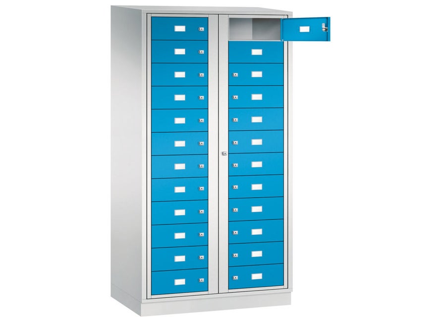 Wäschetauschschrank KBS 2/12