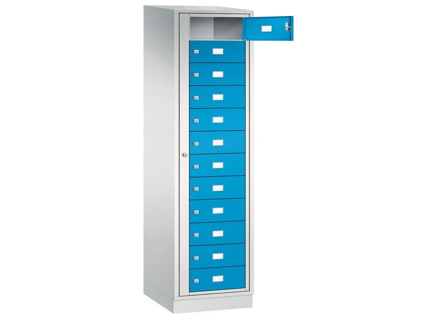 Wäschetauschschrank KBS 4/12