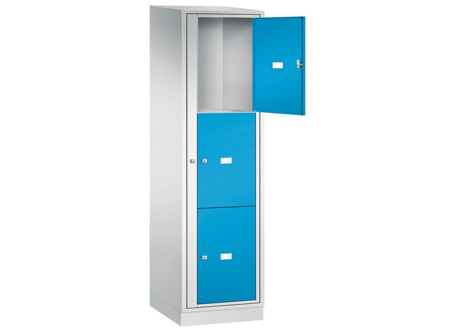 Wäschetauschschrank KBS 4/3