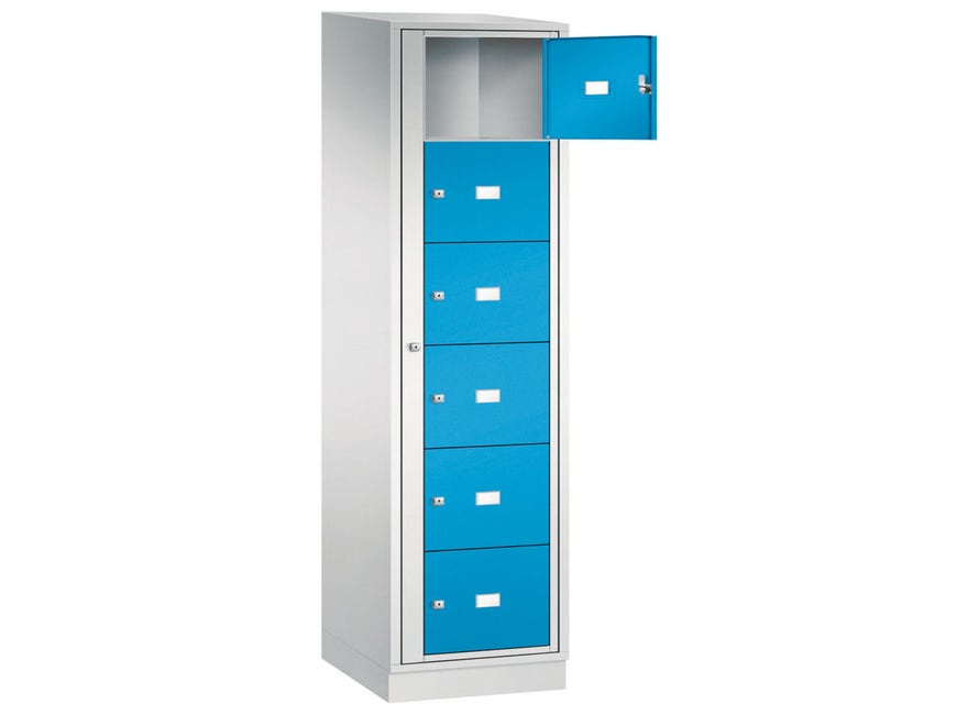 Wäschetauschschrank KBS 4/6