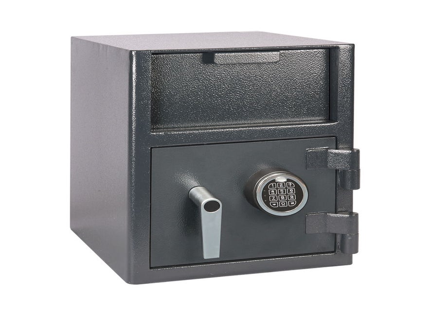 Chubbsafes Omega Deposit UG-25-EL