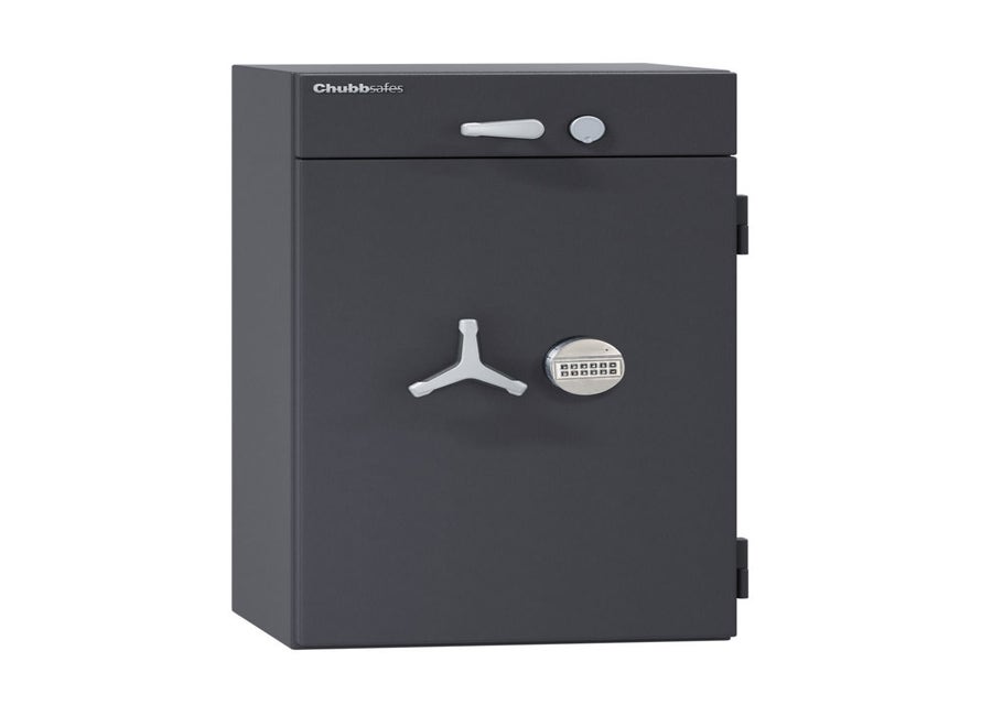 Chubbsafes ProGuard DT G1-125-EL-PL