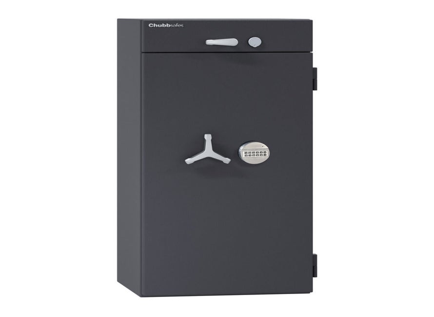 Chubbsafes ProGuard DT G2-125-EL-PL