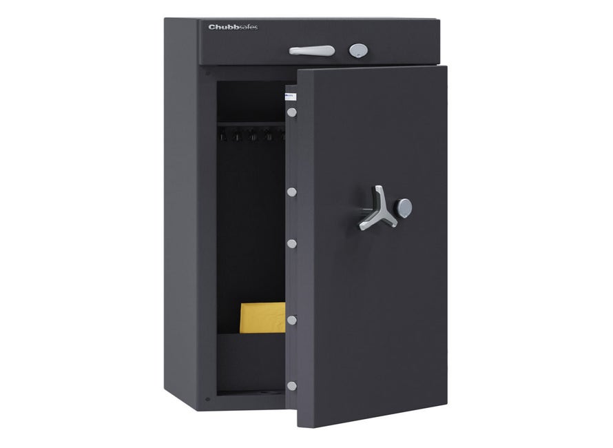 Chubbsafes ProGuard DT G2-180-KL-PL