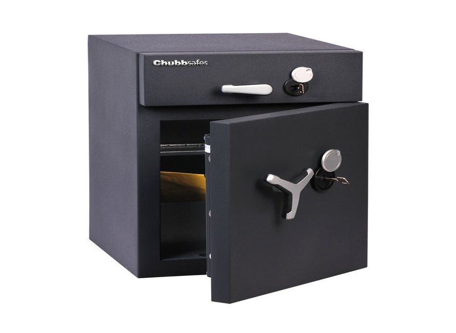 Chubbsafes ProGuard DT G1-45-KL-PL