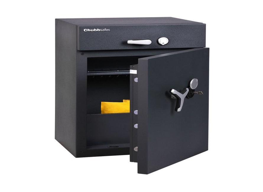 Chubbsafes ProGuard DT G2-90-KL-PL