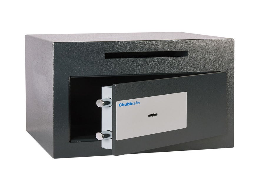 Chubbsafes Sigma Deposit UG-30-KL