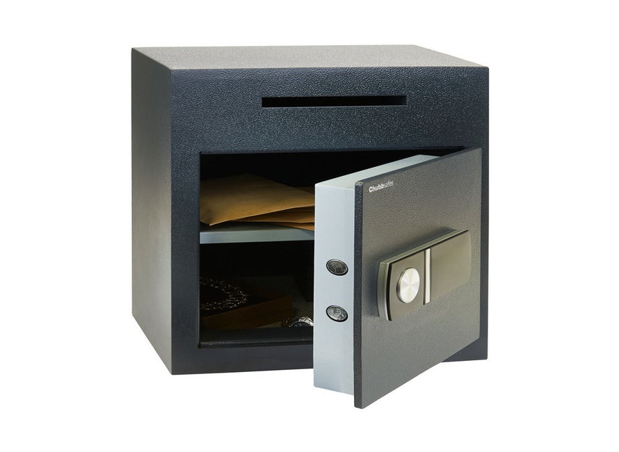 Chubbsafes Sigma Deposit UG-50-EL