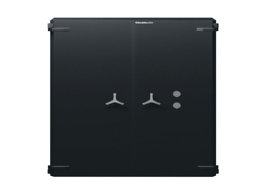 Chubbsafes Trident EX G5-1115-KL-KL
