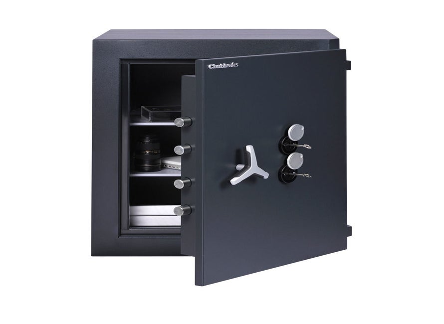 Chubbsafes Trident EX G4-210-KL-KL