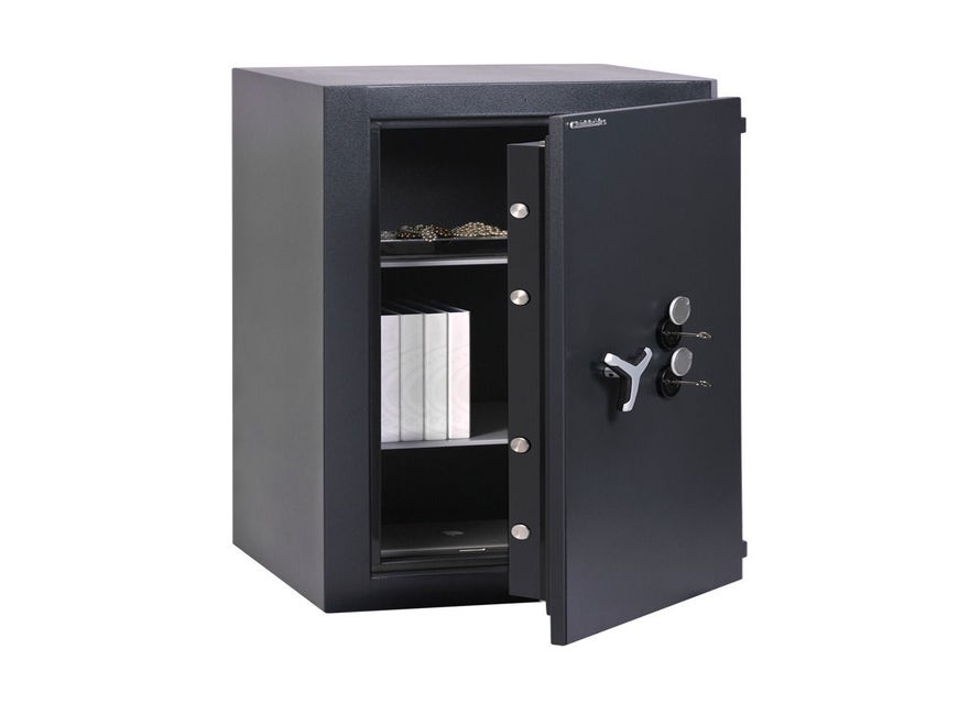 Chubbsafes Trident EX G4-310-KL-KL