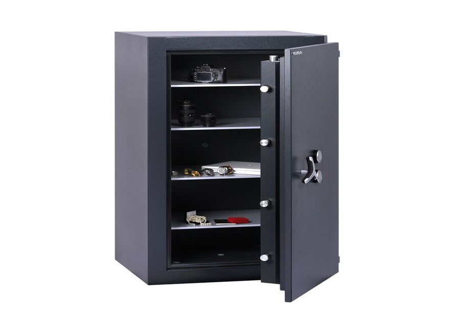Chubbsafes Trident EX G4-415-KL-KL