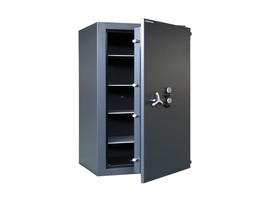 Chubbsafes Trident EX G4-595-KL-KL