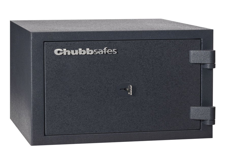 Chubbsafes HomeSafe 2020 S2-10-KL30