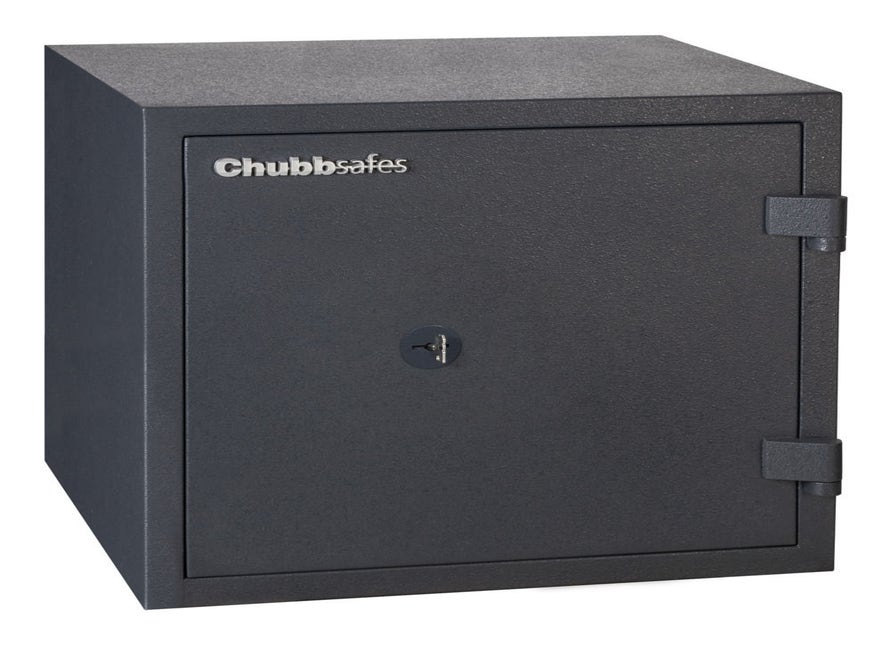 Chubbsafes HomeSafe 2020 S2-35-KL30
