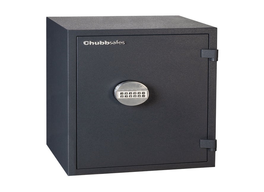 Chubbsafes HomeSafe 2020 S2-50-EL30