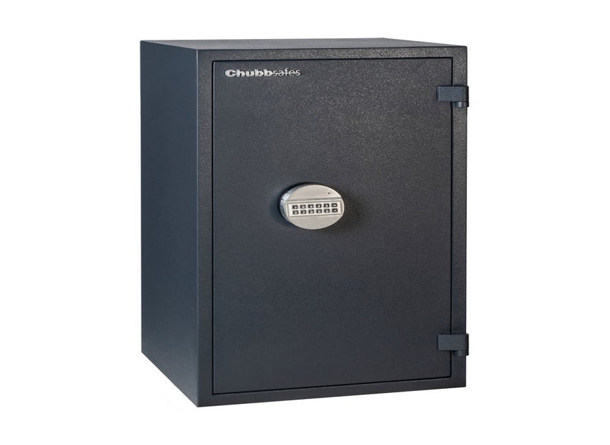 Chubbsafes HomeSafe 2020 S2-70-EL30