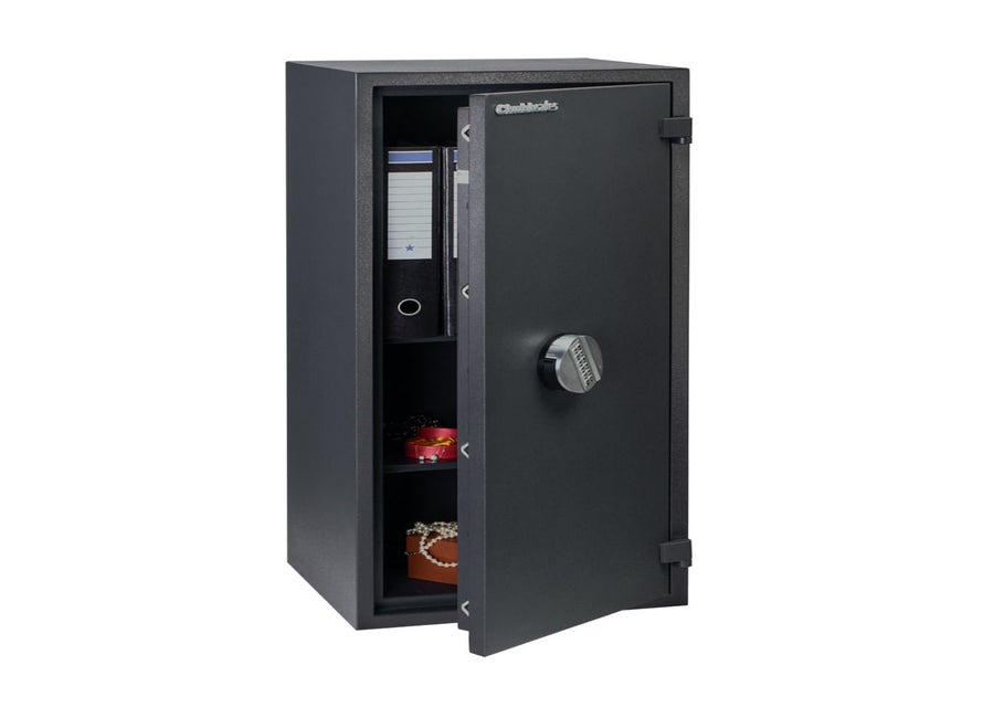 Chubbsafes HomeSafe 2020 S2-90-EL30