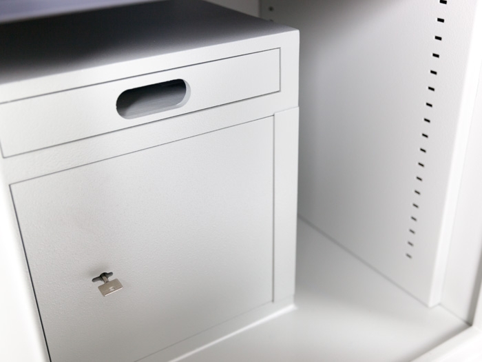 Sistec Retail Tresor