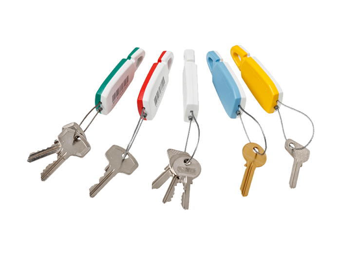 KeyCop intelligenter Schlüsselanhänger