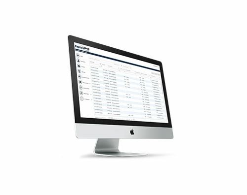 Schlüsselverwaltungssoftware